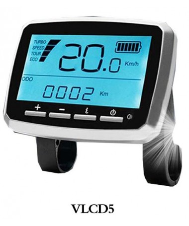TSDZ2 TSDZ8 TSDZ16 VLCD5...