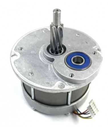 Tsdz2 motor 48V