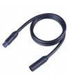 Extension cable 8 PIN HIGO (male/female) for TSDZ2 TSDZ8 TSDZ16