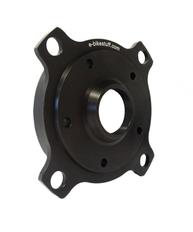 Adapter zębatki łańcucha 104BCD do TSDZ2B