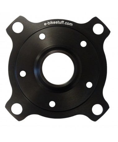 Adapter zębatki łańcucha 104BCD do TSDZ2B