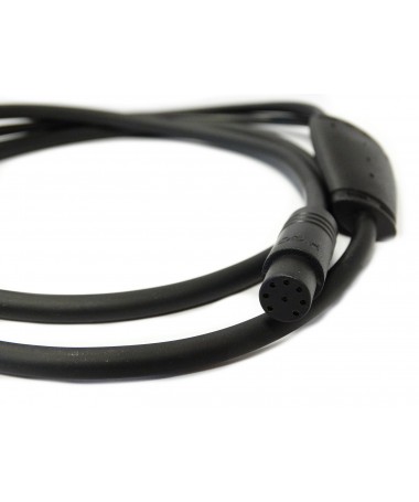 Conversion 1T4 Wire Harness Bus Cable for TSDZ2 TSDZ8