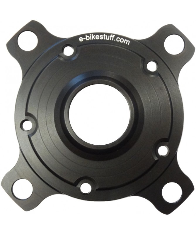 Adapter zębatki łańcucha 104BCD do TSDZ2