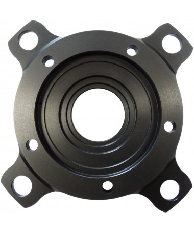 Adapter zębatki łańcucha 104BCD do TSDZ2