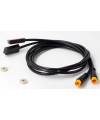 TSDZ2 or Bafang 3PIN brake sensor