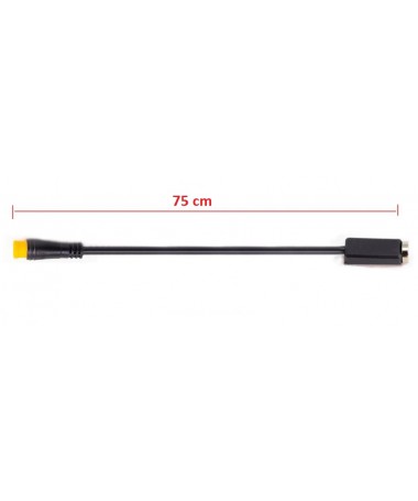 TSDZ2, TSDZ8, TSDZ16 or Bafang 3PIN magnetic brake sensor
