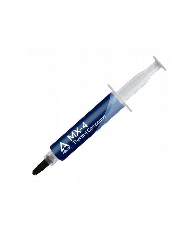 ARCTIC MX-4 pasta termoprzewodząca 8,5 W/mK 8 g