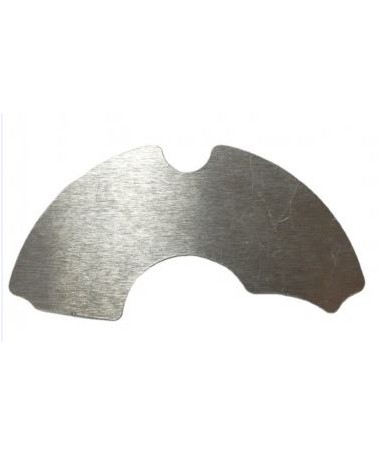 Zestaw do poprawy chłodzenia silników TSDZ2/TSDZ2B - podstawowy