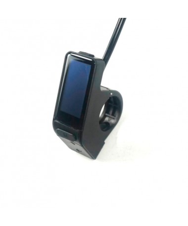 Wyświetlacz SW102 do TSDZ2 TSDZ8 OSF open source firmware